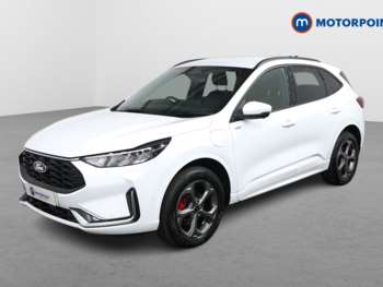 Used Ford Kuga 2024 for sale - 75019588: Photo
