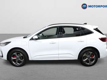 Used Ford Kuga 2024 for sale - 75019588: Photo
