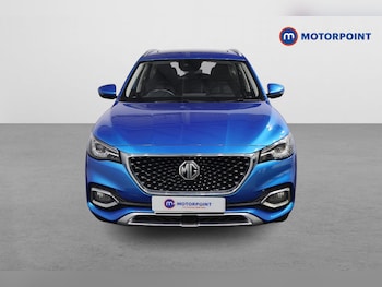 Used MG MG HS 2021 for sale - 78718623: Photo