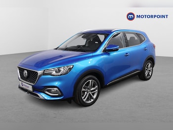 Used MG MG HS 2021 for sale - 78718623: Photo