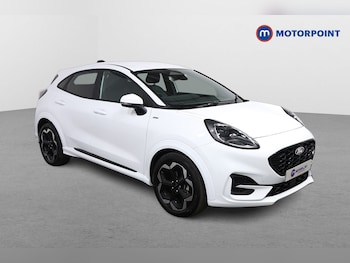 Used Ford Puma 2025 for sale - 79428066: Photo