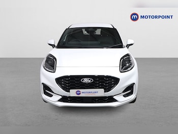 Used Ford Puma 2025 for sale - 79428066: Photo