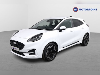 Used Ford Puma 2025 for sale - 79428066: Photo