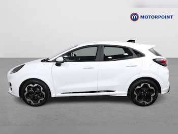 Used Ford Puma 2025 for sale - 79428066: Photo