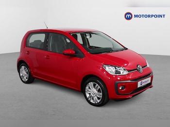 Used Volkswagen up! 2017 for sale - 78144894: Photo