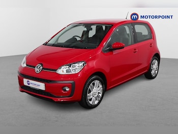 Used Volkswagen up! 2017 for sale - 78144894: Photo