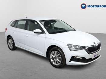 2021 - 1.0 TSI 110 SE Technology 5dr DSG