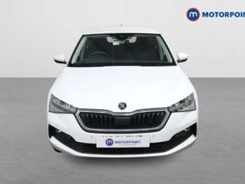 Used Skoda Scala 2021 for sale - 74938736: Photo