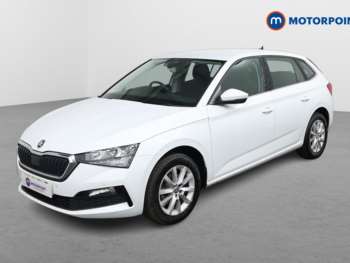 Used Skoda Scala 2021 for sale - 74938736: Photo