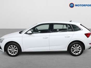 Used Skoda Scala 2021 for sale - 74938736: Photo