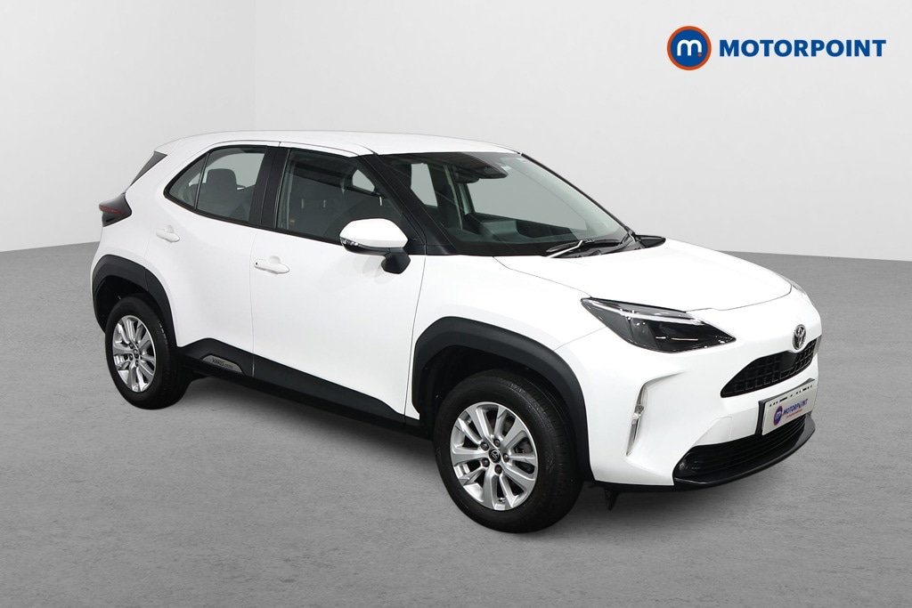 Used Toyota Yaris Cross 2024 for sale - 76330200: Photo 1