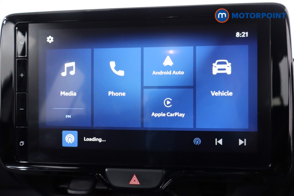 Used Toyota Yaris Cross 2024 for sale - 76330200: Photo 10