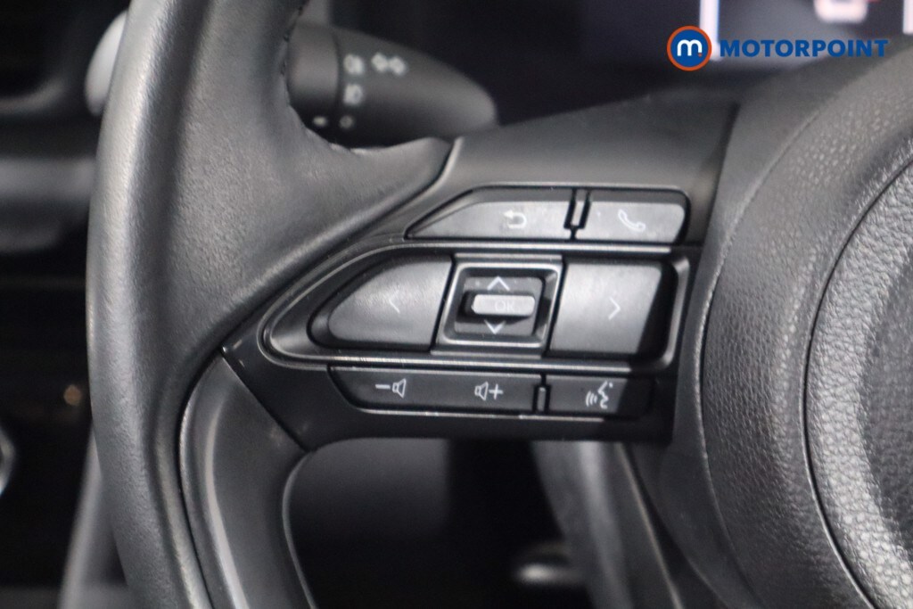 Used Toyota Yaris Cross 2024 for sale - 76330200: Photo 15