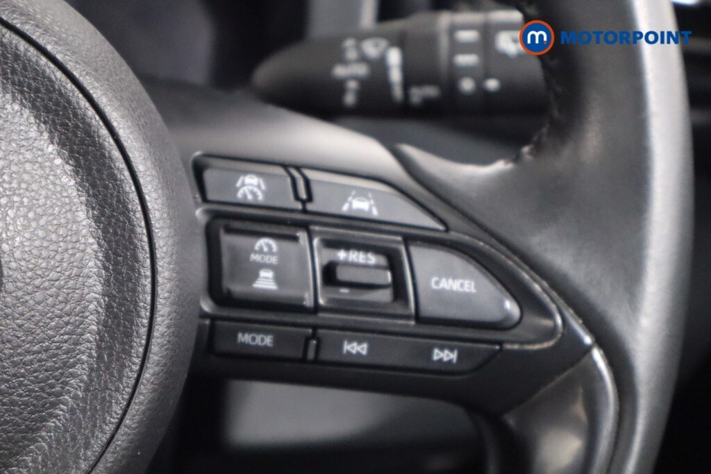 Used Toyota Yaris Cross 2024 for sale - 76330200: Photo 16