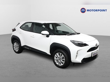 2024 - 1.5 Hybrid Icon 5dr CVT