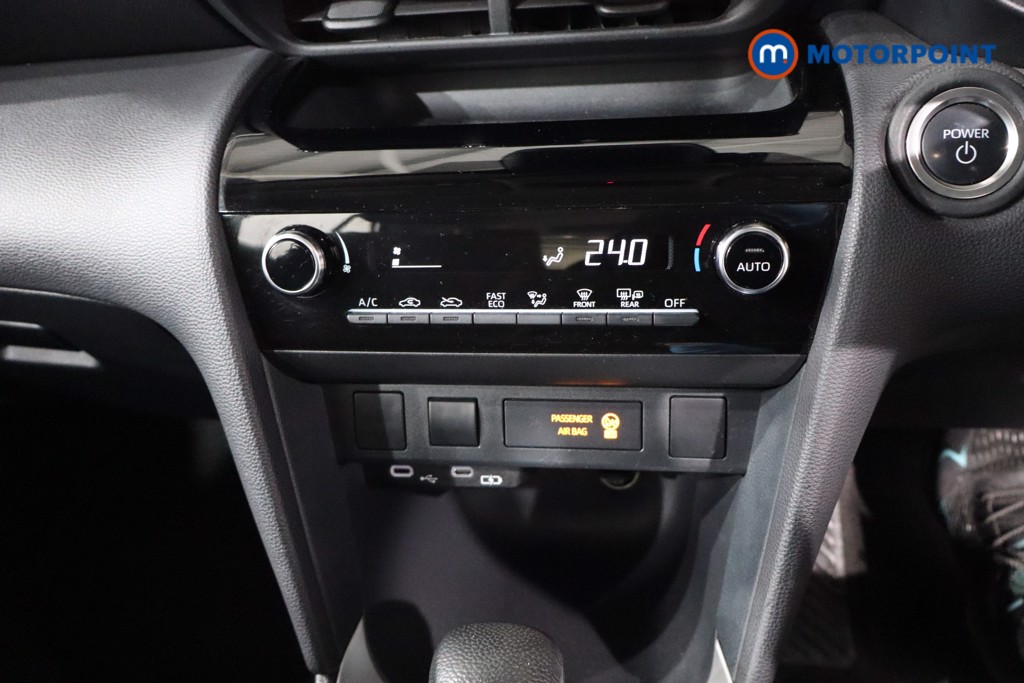 Used Toyota Yaris Cross 2024 for sale - 76330200: Photo 23