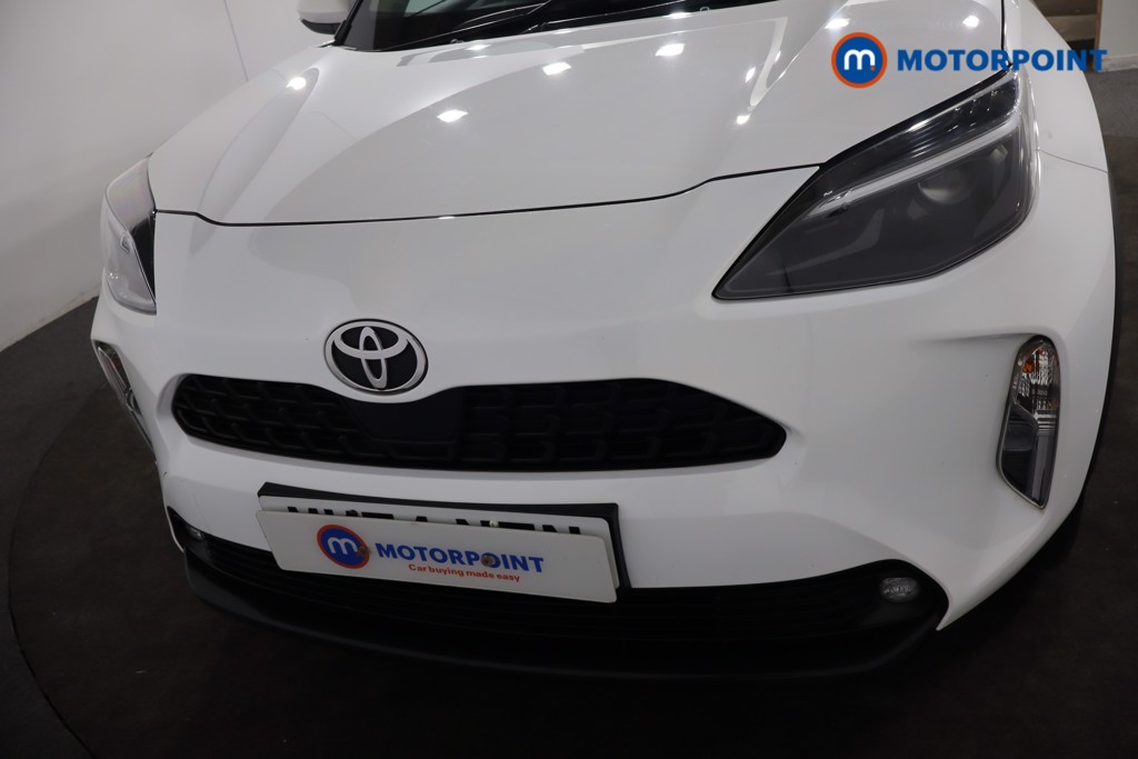 Used Toyota Yaris Cross 2024 for sale - 76330200: Photo 38