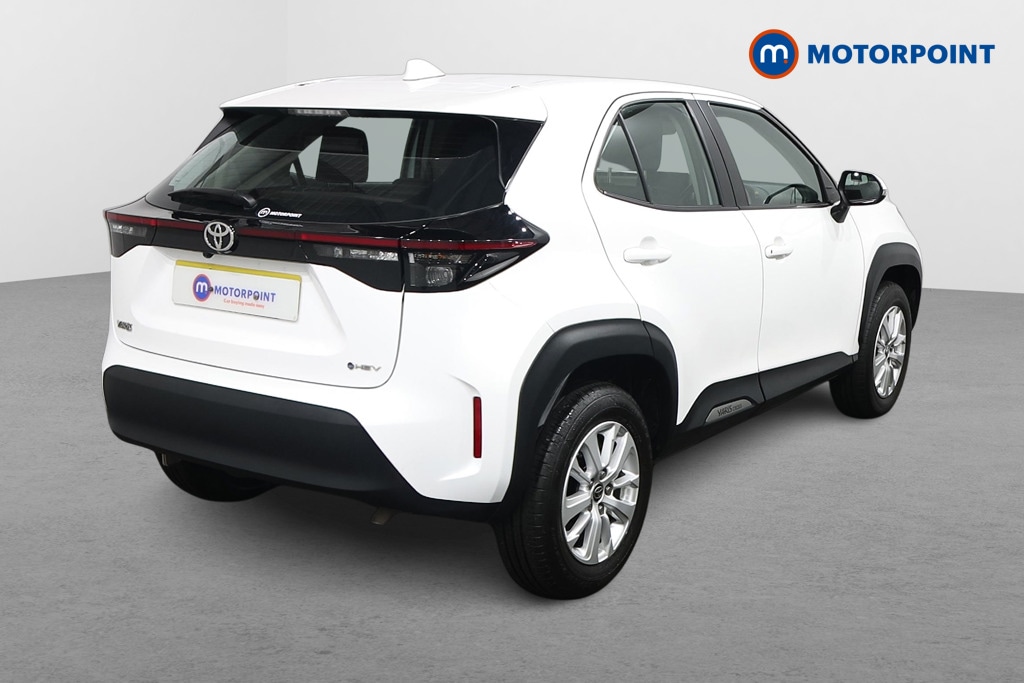 Used Toyota Yaris Cross 2024 for sale - 76330200: Photo 7
