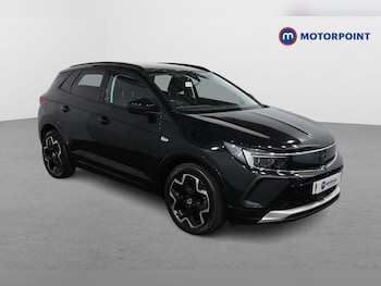 2022 - 1.5 Turbo D Ultimate 5dr Auto