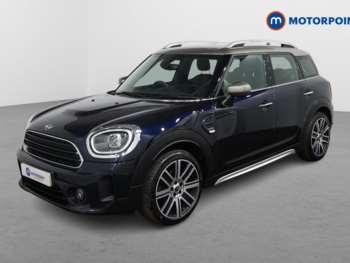Used MINI Countryman 2022 for sale - 74790204: Photo