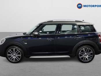 Used MINI Countryman 2022 for sale - 74790204: Photo