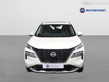 Used Nissan X-Trail 2023 for sale - 78233416: Photo