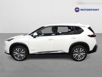 Used Nissan X-Trail 2023 for sale - 78233416: Photo