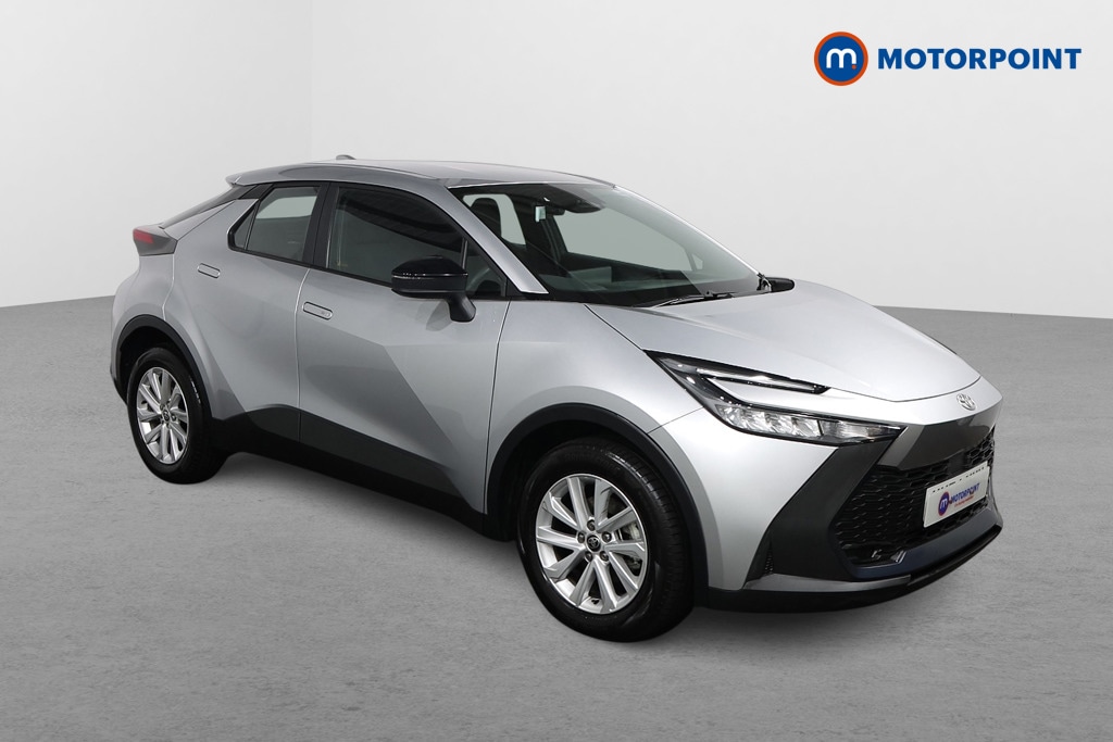 Used Toyota C-HR 2024 for sale - 76612041: Photo 1