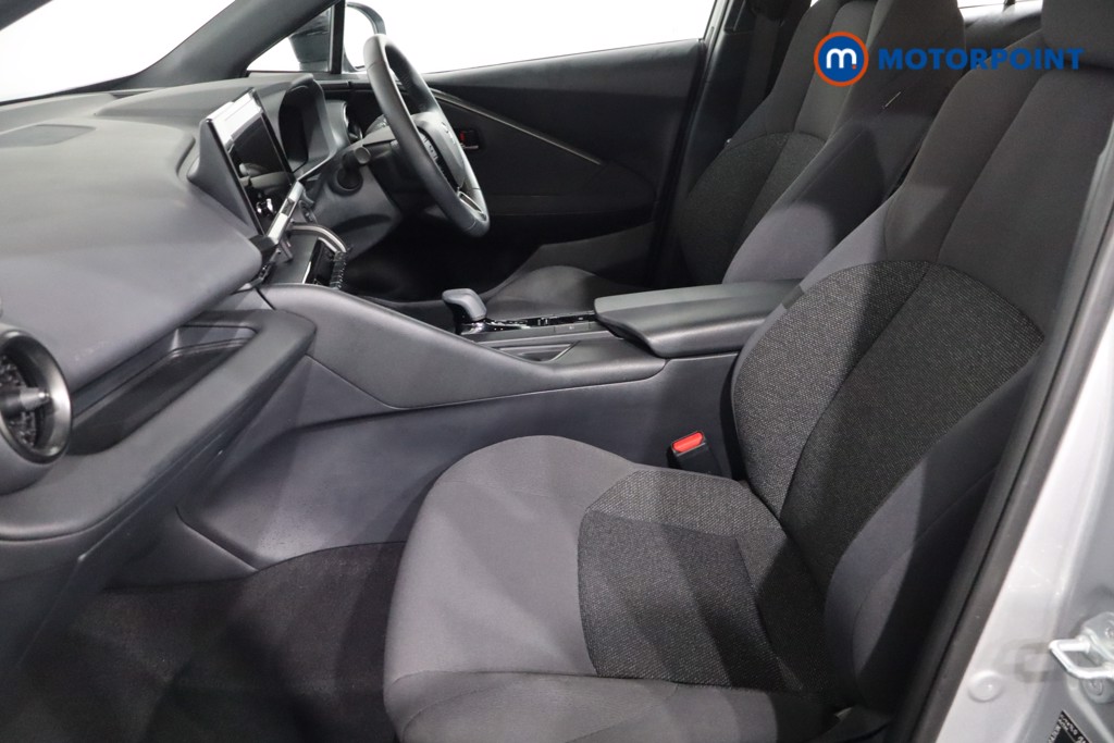 Used Toyota C-HR 2024 for sale - 76612041: Photo 10