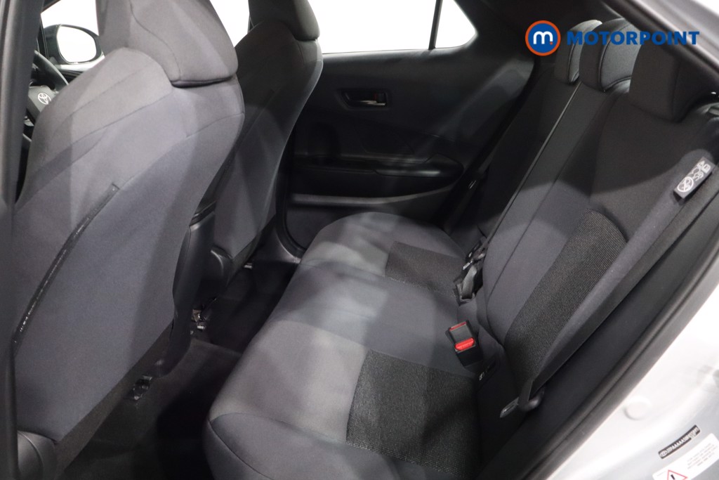 Used Toyota C-HR 2024 for sale - 76612041: Photo 11