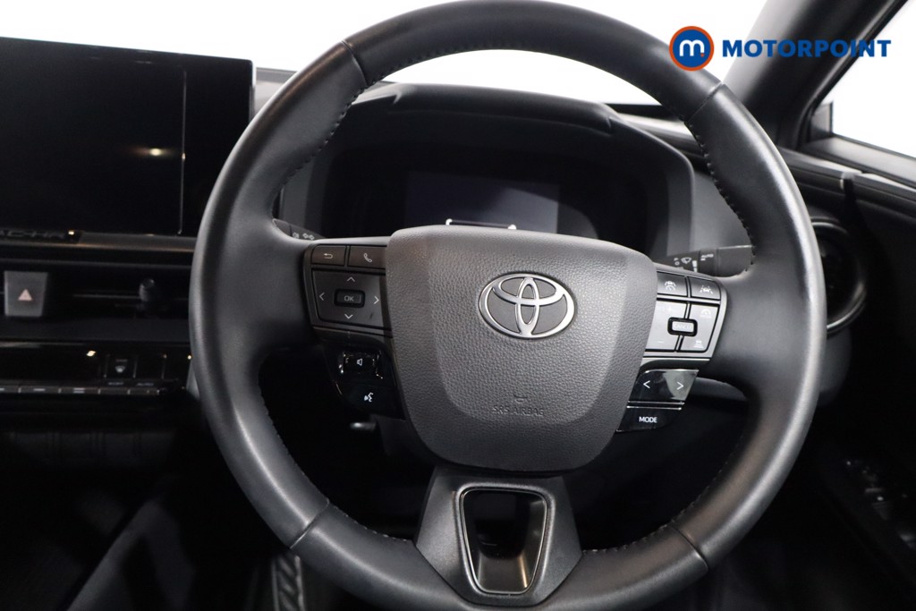Used Toyota C-HR 2024 for sale - 76612041: Photo 12