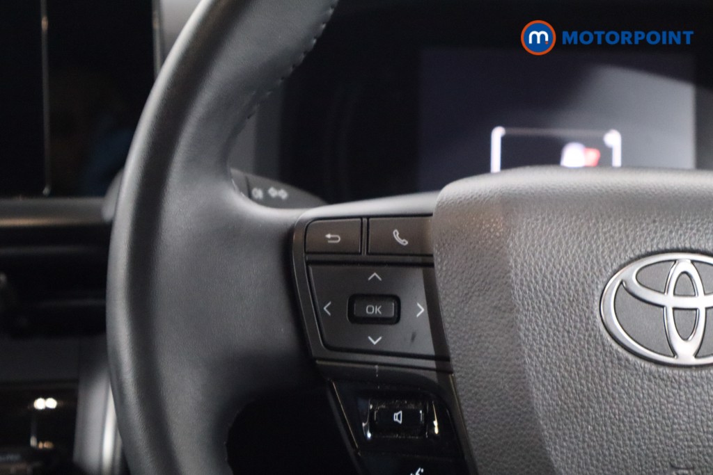 Used Toyota C-HR 2024 for sale - 76612041: Photo 13