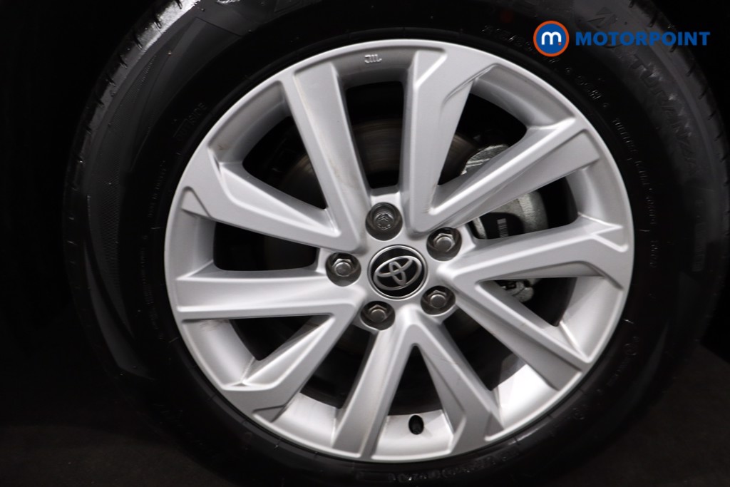 Used Toyota C-HR 2024 for sale - 76612041: Photo 14