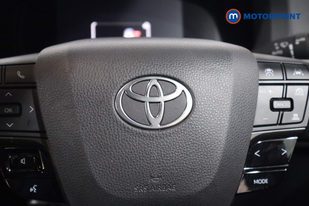 Used Toyota C-HR 2024 for sale - 76612041: Photo 18