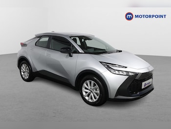 2024 - 1.8 Hybrid Icon 5dr CVT