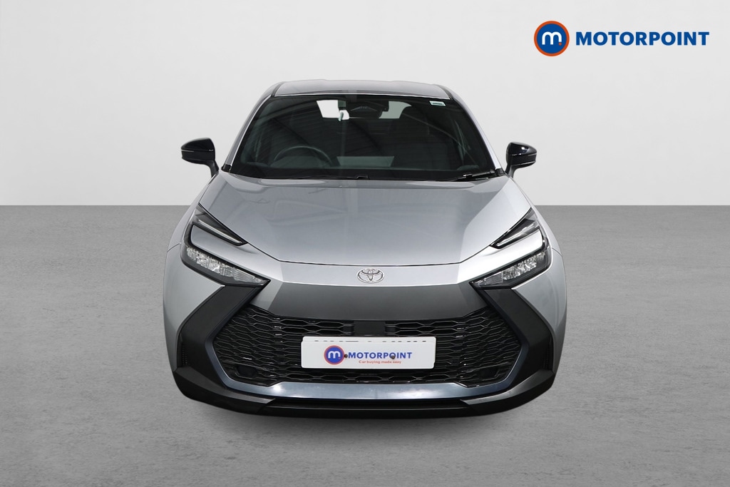 Used Toyota C-HR 2024 for sale - 76612041: Photo 2