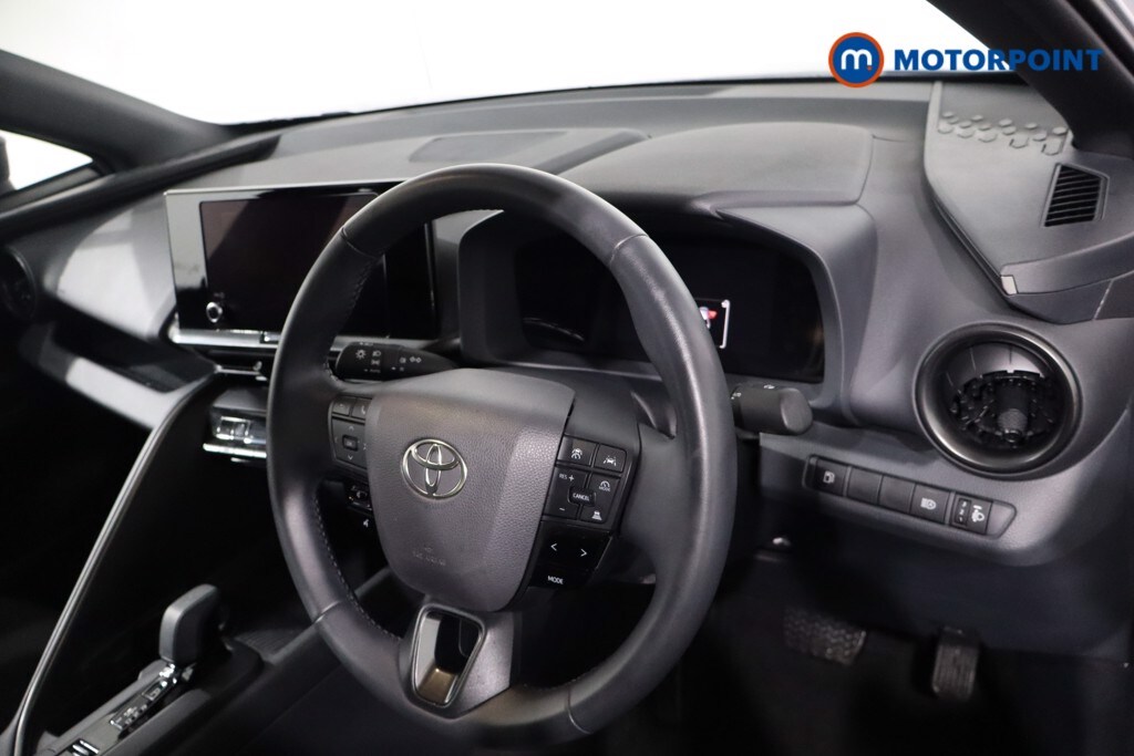 Used Toyota C-HR 2024 for sale - 76612041: Photo 20