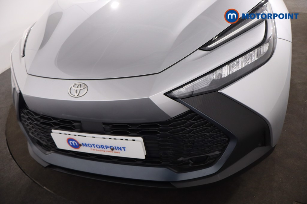 Used Toyota C-HR 2024 for sale - 76612041: Photo 24