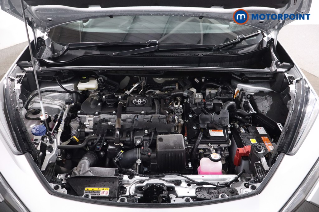 Used Toyota C-HR 2024 for sale - 76612041: Photo 25