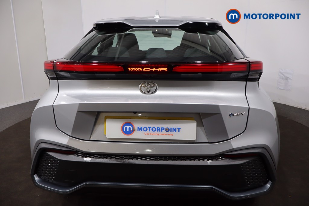 Used Toyota C-HR 2024 for sale - 76612041: Photo 27