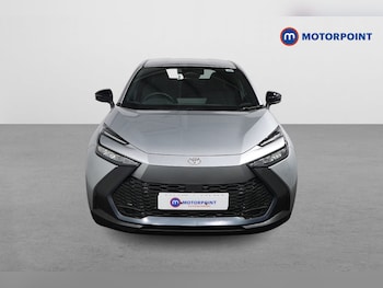 Used Toyota C-HR 2024 for sale - 76612041: Photo