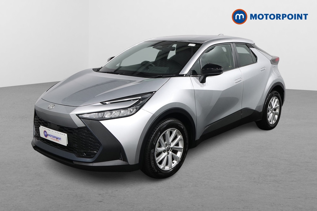 Used Toyota C-HR 2024 for sale - 76612041: Photo 3