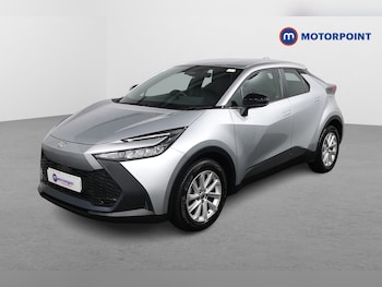 Used Toyota C-HR 2024 for sale - 76612041: Photo