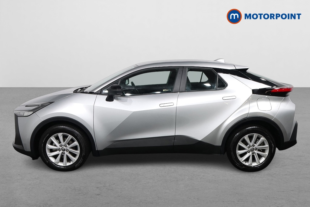 Used Toyota C-HR 2024 for sale - 76612041: Photo 4