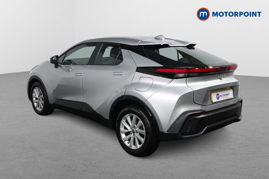 Used Toyota C-HR 2024 for sale - 76612041: Photo 5