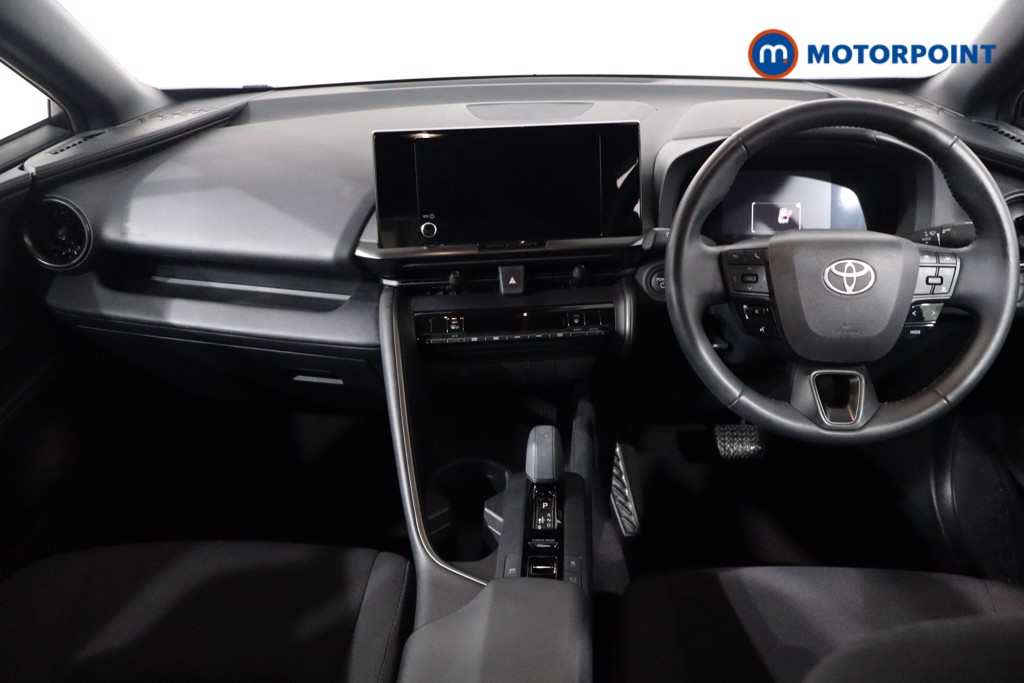 Used Toyota C-HR 2024 for sale - 76612041: Photo 9