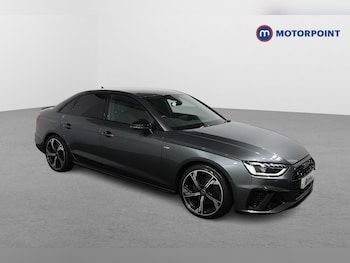 Used Audi A4 2024 for sale - 76734538: Photo