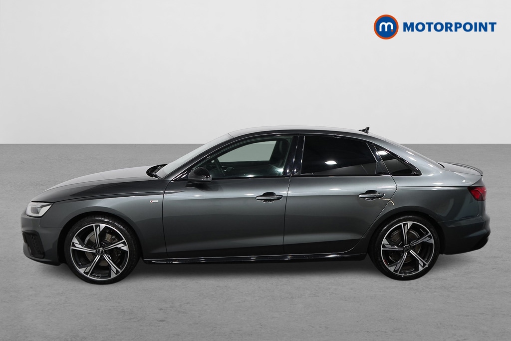 Used Audi A4 2024 for sale - 76734538: Photo 4