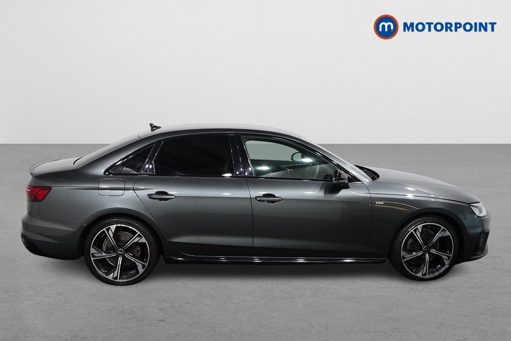 Used Audi A4 2024 for sale - 76734538: Photo 8