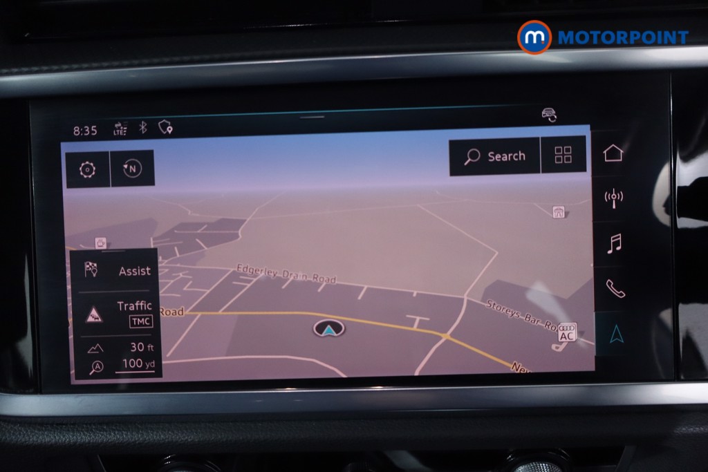 Used Audi Q3 2020 for sale - 77446531: Photo 10